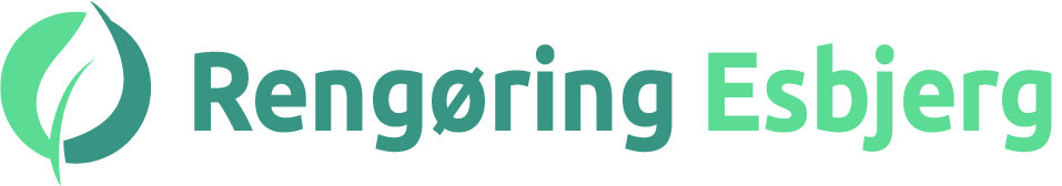 rengøring esbjerg logo