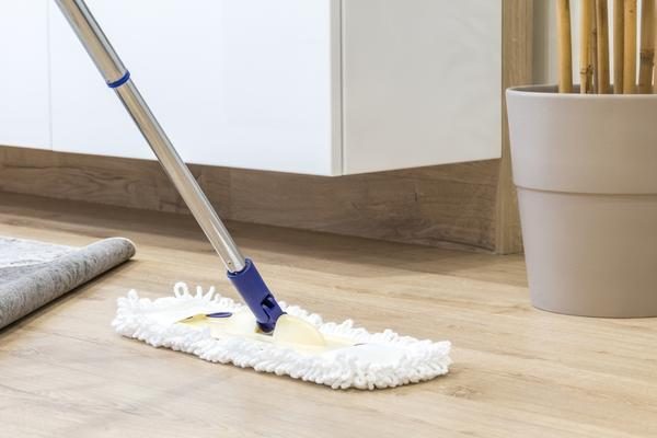 rengøring esbjerg privatrengøring badeværelse gulvvask bolig